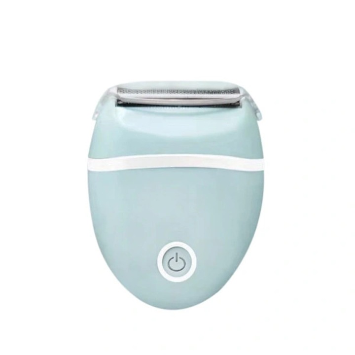 Epilator, roz, 8.5x6.4x3cm, 90g
