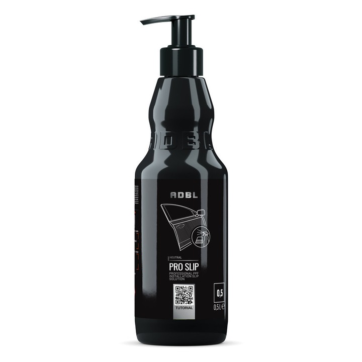 Solutie aplicare folie PPF ADBL PRO Slip 500 ml