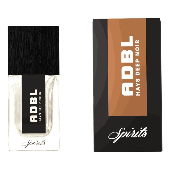 Parfum ADBL SPIRITS HAYS DEEP NOIR 30ml