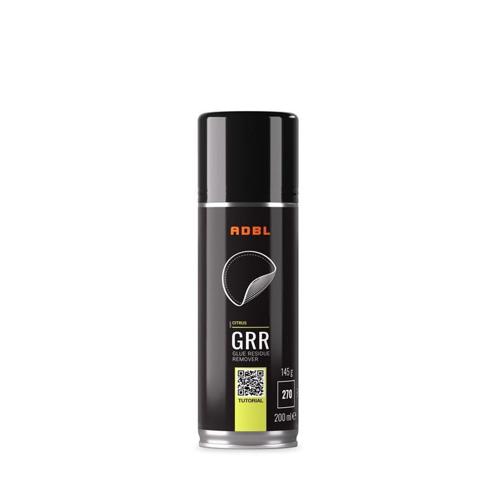 Spray indepartare adeziv ADBL GRR 200ml