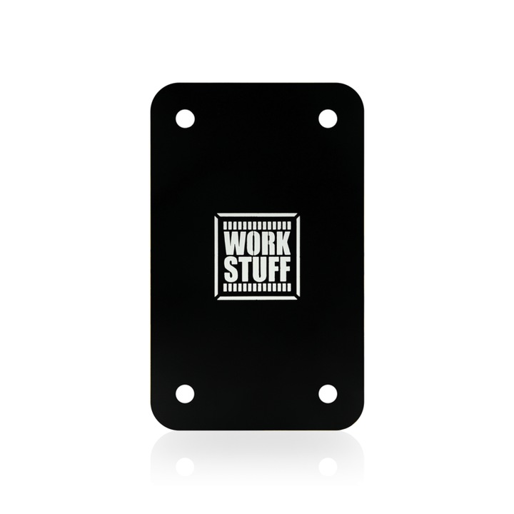 Адаптер за количка за кофа Work Stuff Bucket DOLLY ADAPTER