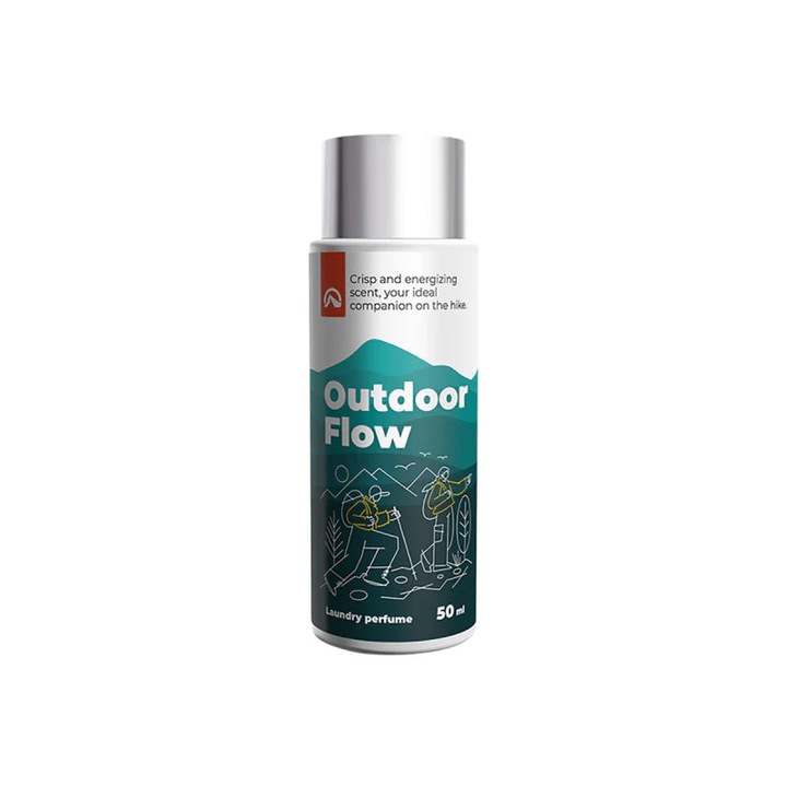 Parfum de rufe fresh Northfinder OUTDOOR FLOW, 50 ml