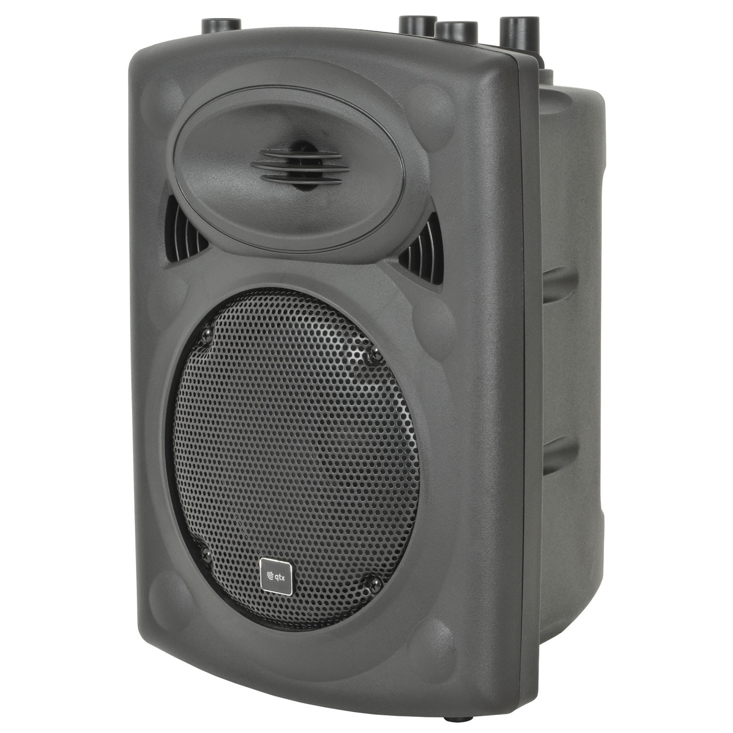 Boxa activa 8 inch profesionala QTX QR8K