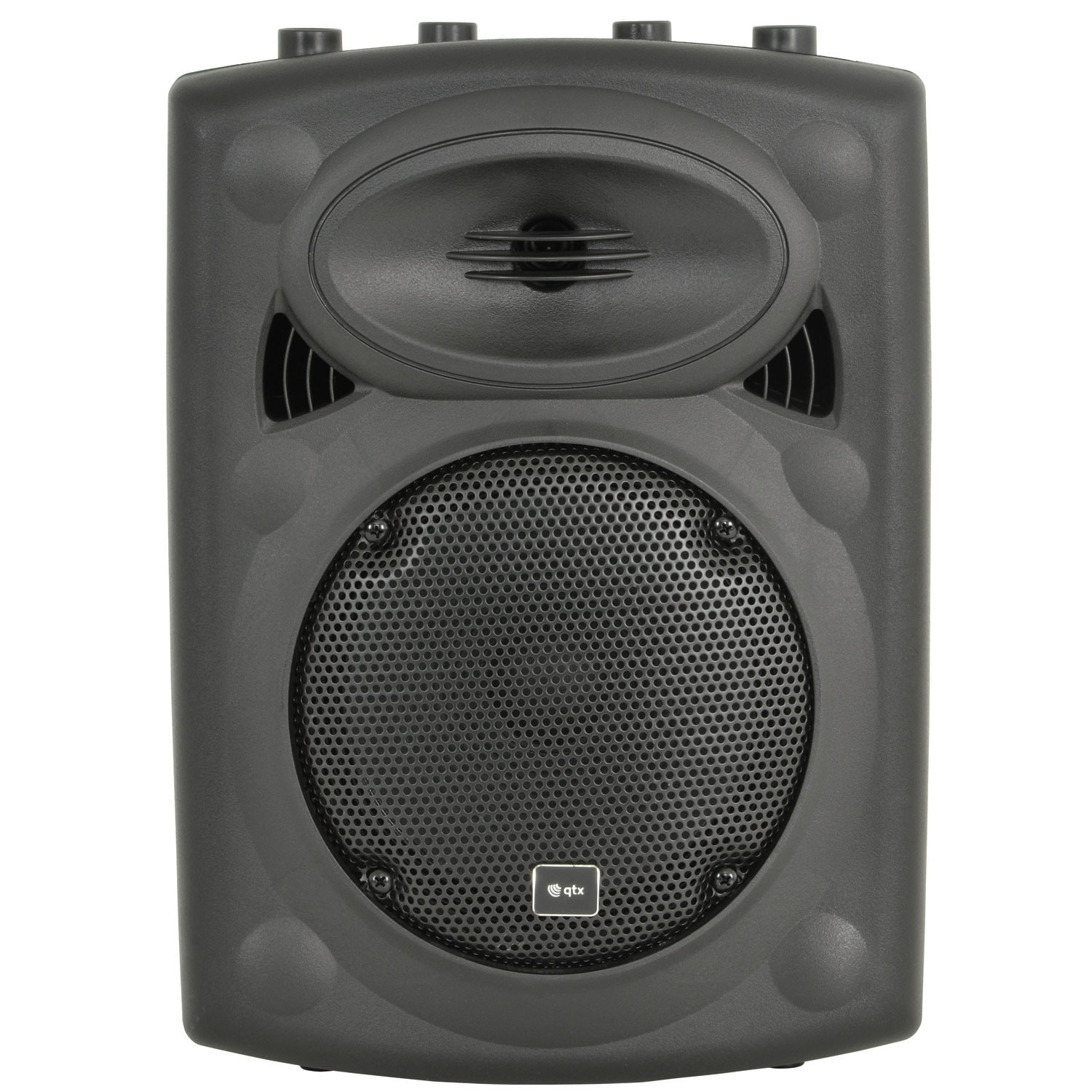 Boxa activa 8 inch profesionala QTX QR8K