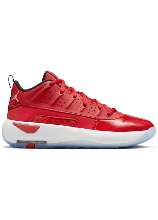 СНИКЪРСИ NIKE JORDAN MAX AURA 7 HQ2091-600, Червен