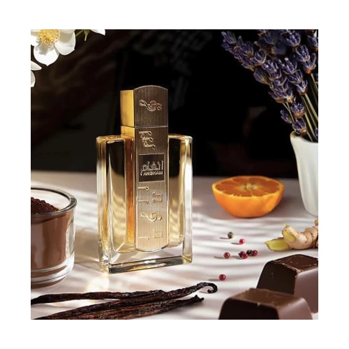 Parfum Angham, Lattafa, Unisex, Festin Olfativ de Cintare si
