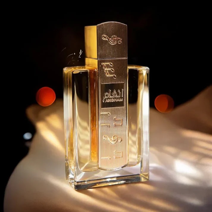 Parfum Angham, Lattafa, Unisex, Festin Olfativ de Cintare si