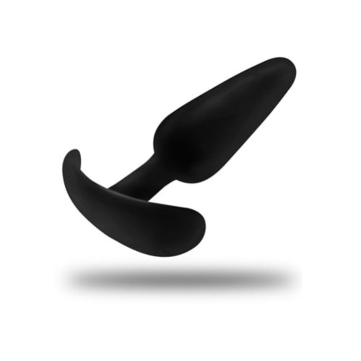 Dop anal OHMAMA hurok, szilikon