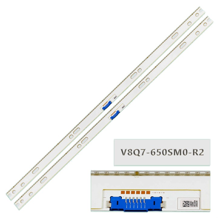 Barete compatibile cu Samsung V8Q7-650SM0-R2, QE65Q7FNAT, QE65Q7FNA, cod0247