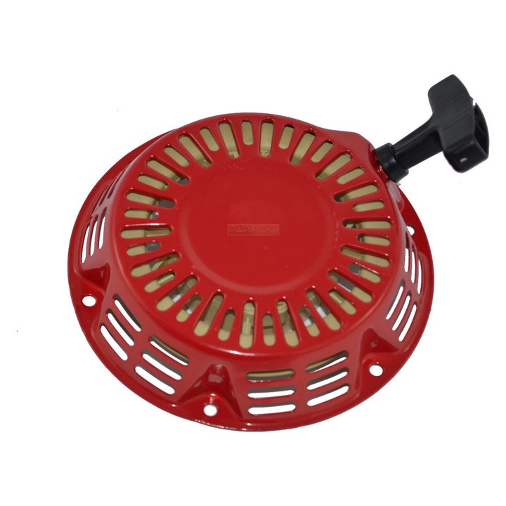 Demaror cu recul pentru generator Parkside PSE 2800 B2, material de înaltă calitate