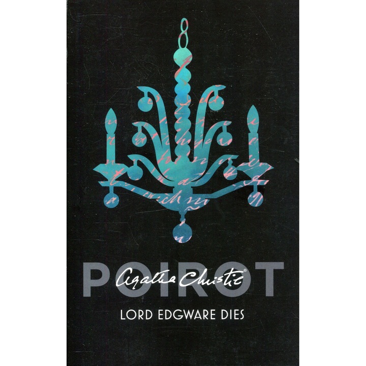 Agatha Christie: Lord Edgware Dies