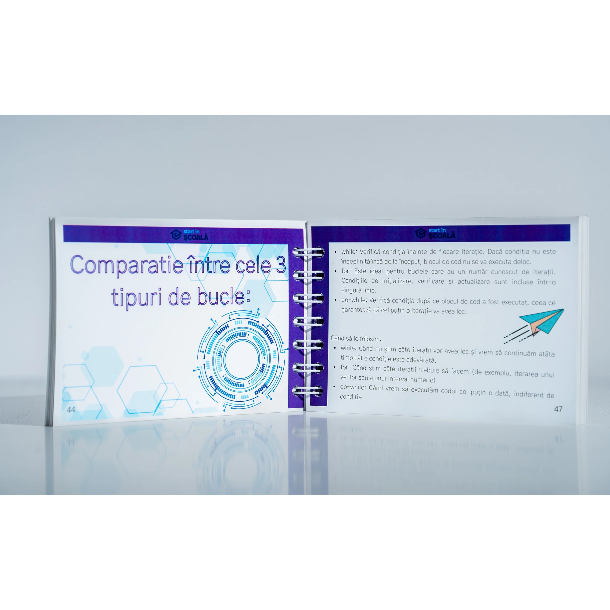 Culegere Informatica, Flashcard Bacalaureat Start in Scoala - eMAG.ro