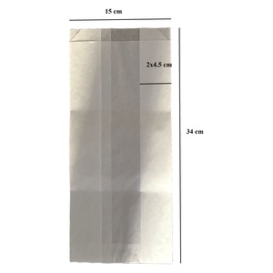 Folii si pungi alimentare