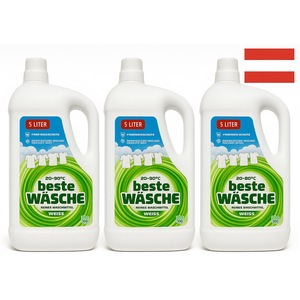 Detergent rufe