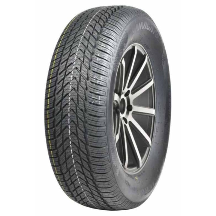 Anvelopă Iarnă Lanvigator Wintergrip HP 205/55 R16, indice sarcină 91, indice viteză H