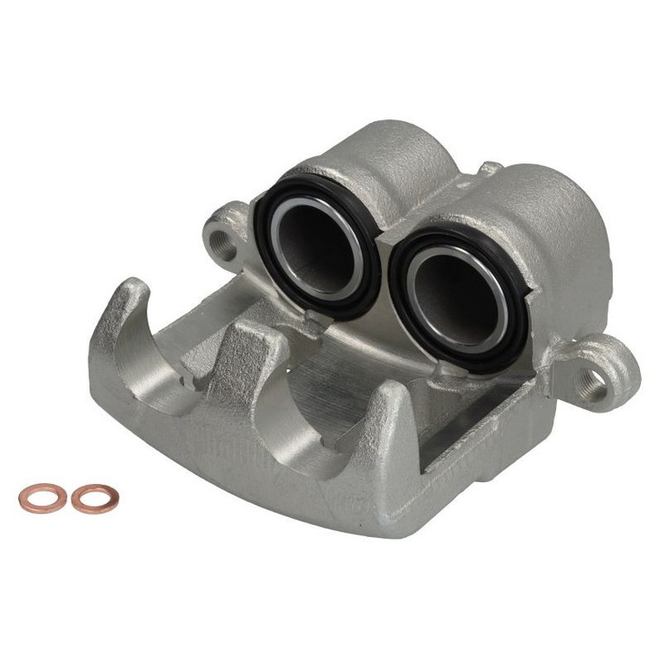 Спирачен апарат преден ляв abe за Mazda CX-7, CX-9, 2, 0/2, 5/3