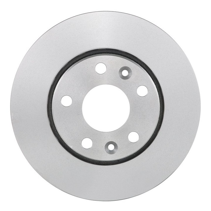 Disc frana punte fata pentru Dacia Duster 2010-2018