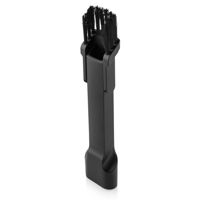 Aspirator de mână ETA Combi 0426 90000, motor BLDC 110 W, negru, acumulator Li-Ion 10.8 V, set accesorii inclus