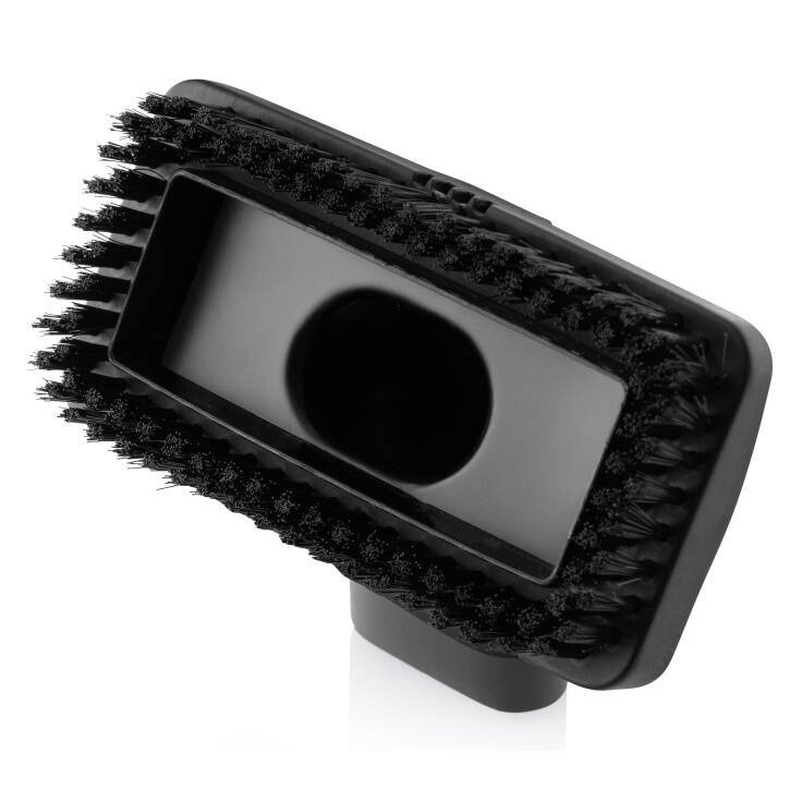 Aspirator de mână ETA Combi 0426 90000, motor BLDC 110 W, negru, acumulator Li-Ion 10.8 V, set accesorii inclus