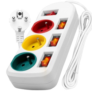 Hosszabbítók/Elosztók