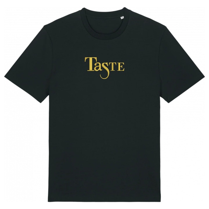 Tricou Sabrina Carpenter "Taste" Threadmuse M brodat