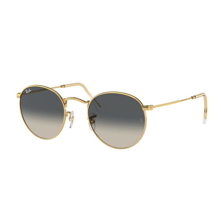 Ochelari de soare Ray-Ban RB3447 001/71 47 Auriu