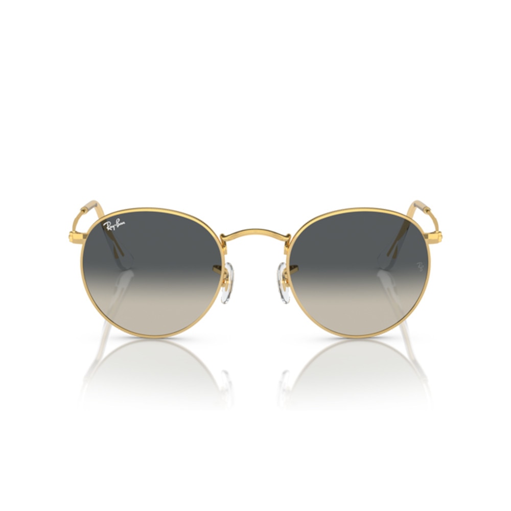 Ochelari de soare Ray-Ban RB3447 001/71 47 Auriu - eMAG.ro