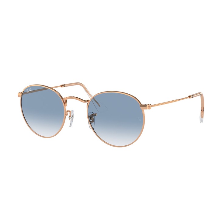Ochelari de soare Ray-Ban RB3447 92023F Auriu, Auriu