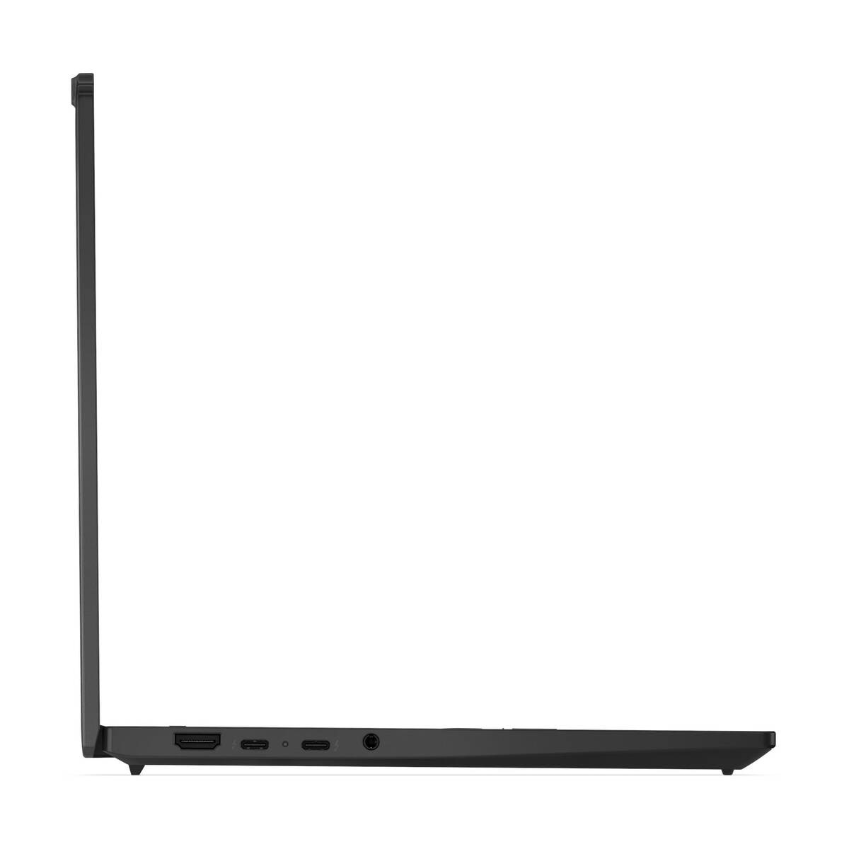 Laptop Lenovo ThinkPad X13 G6 WUXGA 13.3 inch Intel Core Ultra 5 225U 32GB 512GB SSD Windows 11 Pro Black