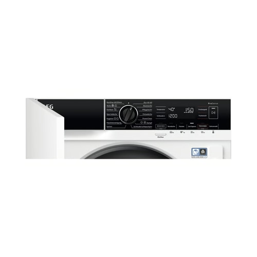 Masina de spalat rufe cu uscator AEG LWR8WI7680 Seria 8000, D, 8/4 kg, 1.600 rpm