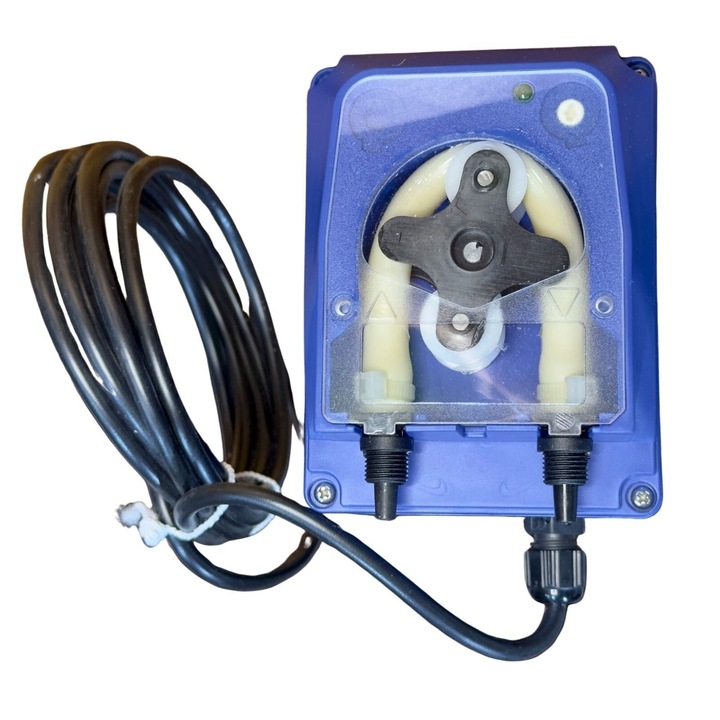 Dozator de agent de spalare PR4 PPR0004A1000