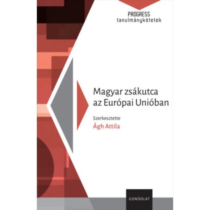 Magyar zsákutca az Európai Unióban
