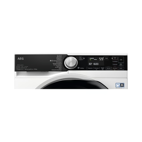 Masina de spalat cu uscator AEG LWR8WEP1609 Seria 8000, 10/6 kg, 1.600 rpm