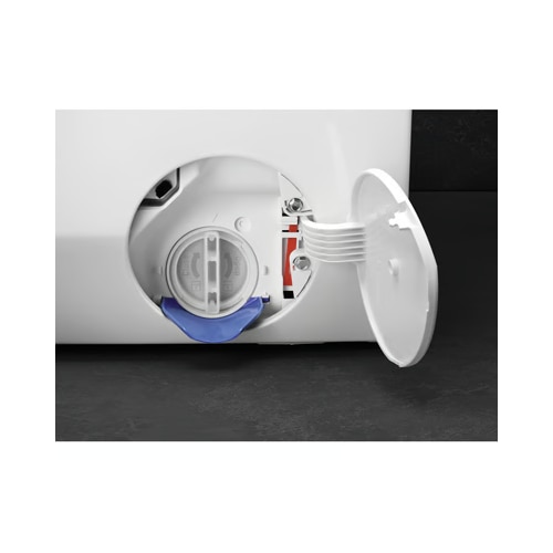 Masina de spalat cu uscator AEG LWR8WEP1609 Seria 8000, 10/6 kg, 1.600 rpm
