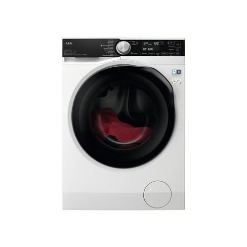Masina de spalat cu uscator AEG LWR8WEP1609 Seria 8000, 10/6 kg, 1.600 rpm