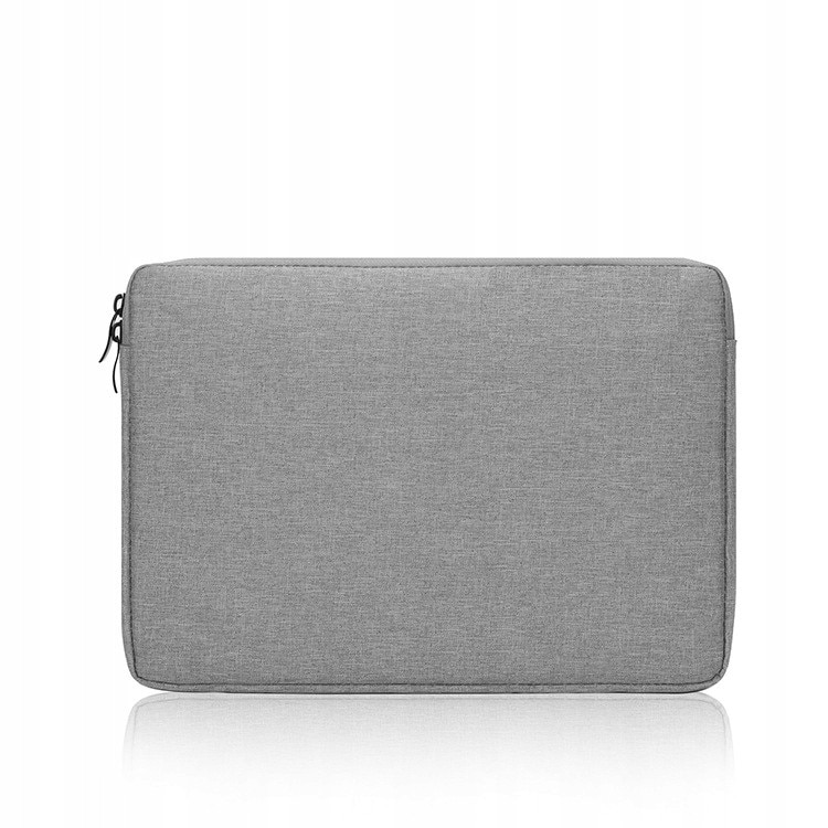 Husa laptop/tableta EtuiTab, gri, 38x27,5x3cm, compatibila cu dispozitive de pana la 13,3"