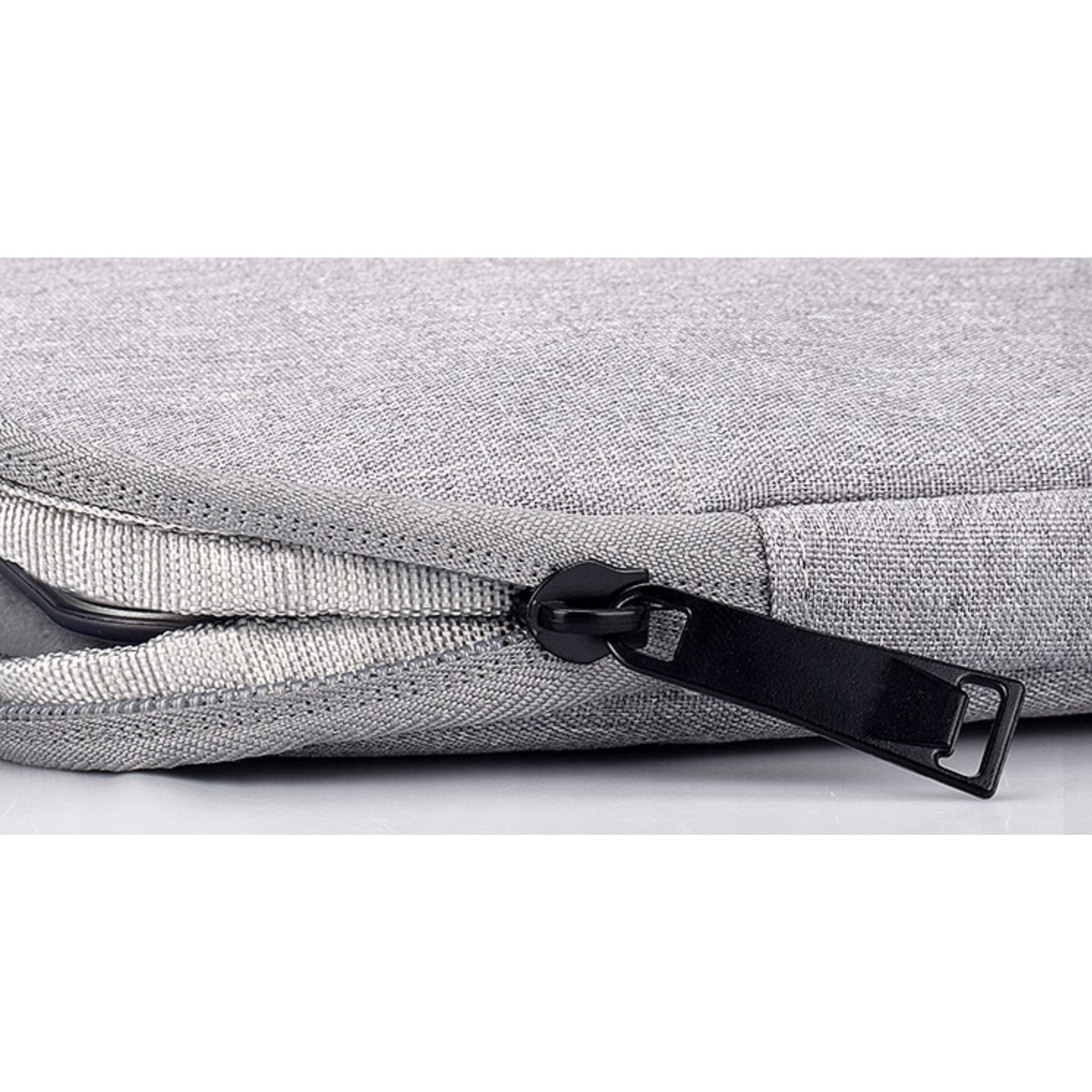 Husa laptop/tableta EtuiTab, gri, 38x27,5x3cm, compatibila cu dispozitive de pana la 13,3"