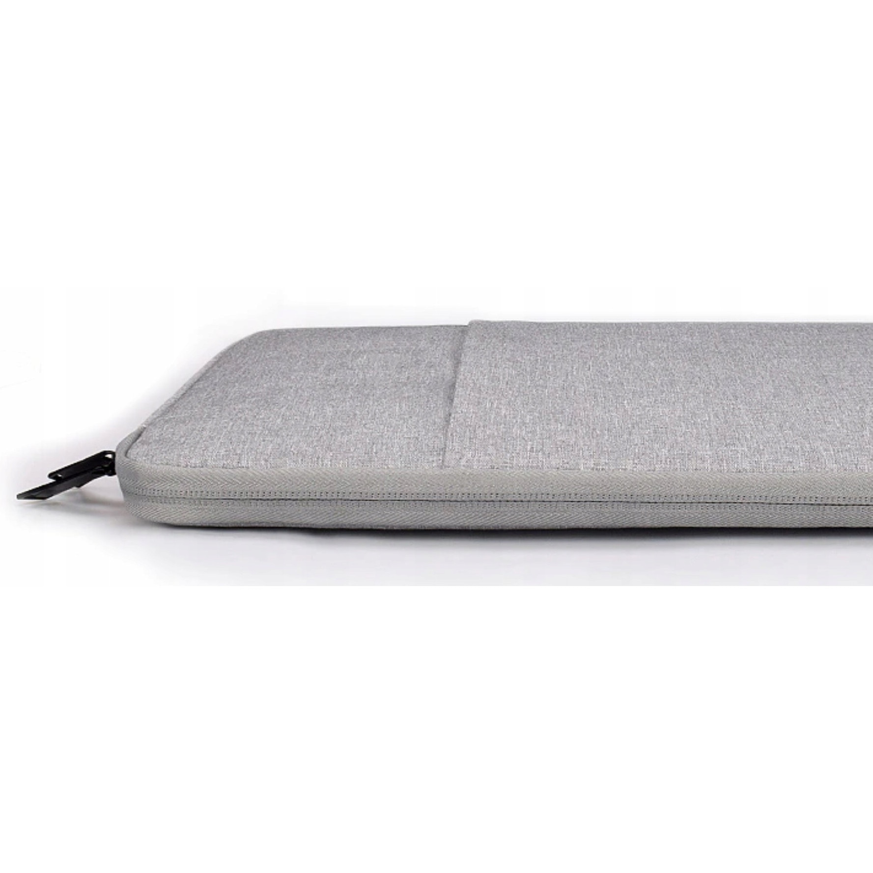 Husa laptop/tableta EtuiTab, gri, 38x27,5x3cm, compatibila cu dispozitive de pana la 13,3"