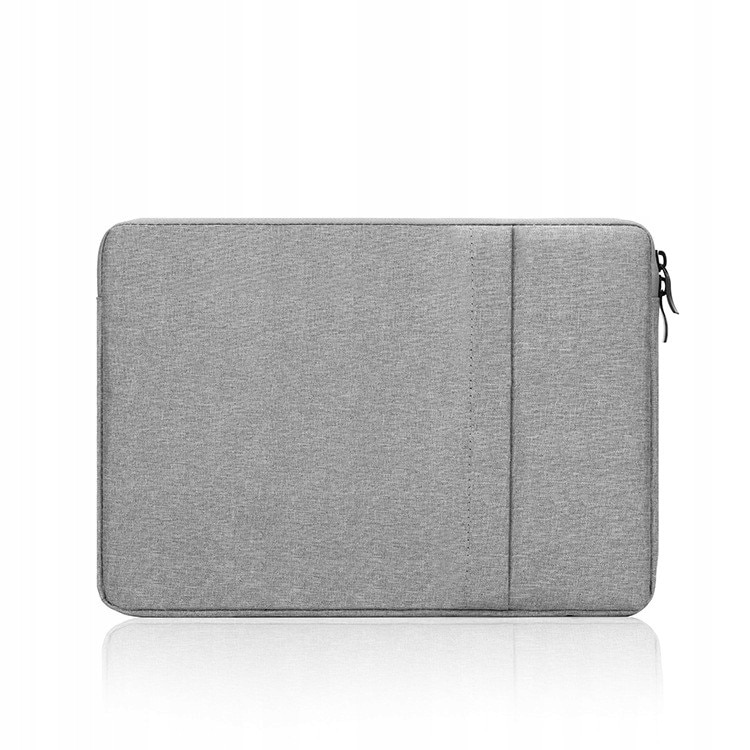 Husa laptop/tableta EtuiTab, gri, 38x27,5x3cm, compatibila cu dispozitive de pana la 13,3"