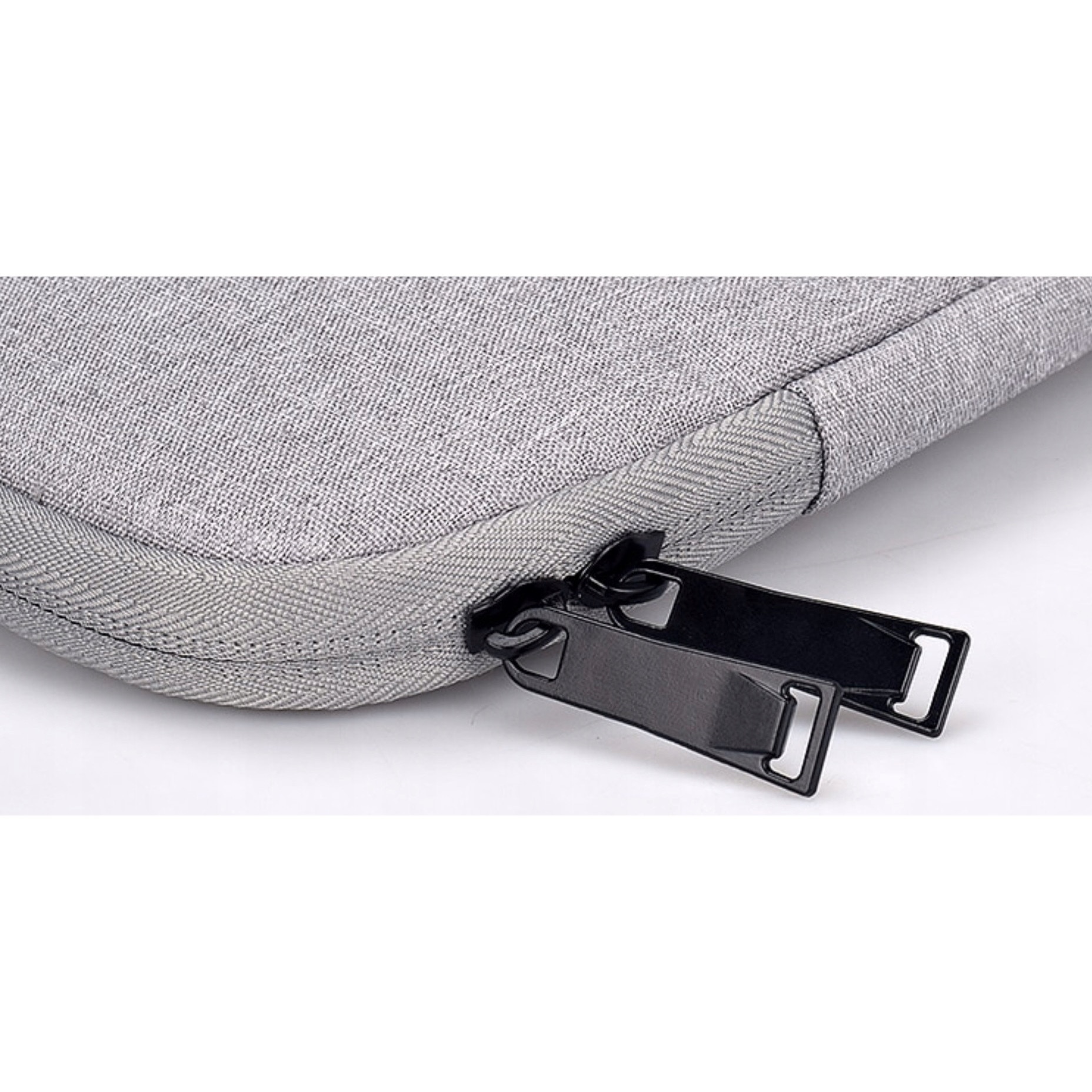 Husa laptop/tableta EtuiTab, gri, 38x27,5x3cm, compatibila cu dispozitive de pana la 13,3"