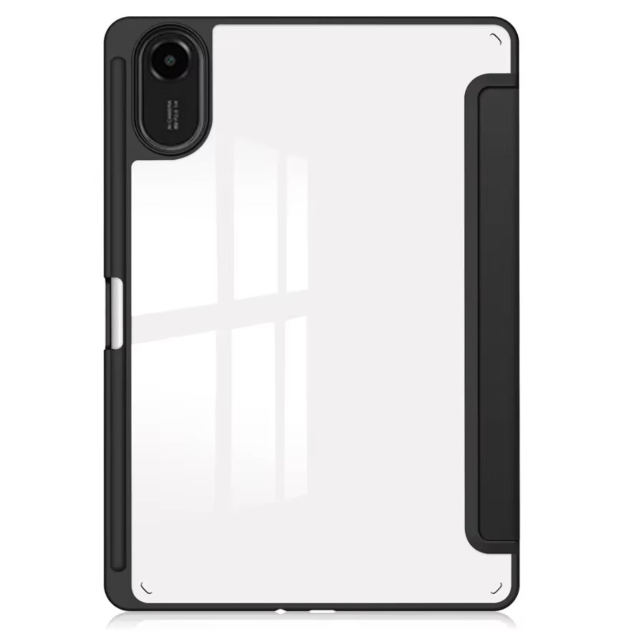 Husa EtuiTab pentru Xiaomi Redmi Pad 2 11", piele ecologica, suport, inchidere magnetica