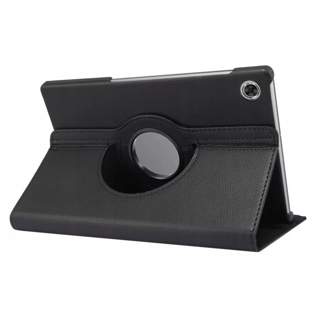 Husa tableta EtuiTab pentru Lenovo Tab M10 Plus 10.6 2022, roz, 360° cu suport
