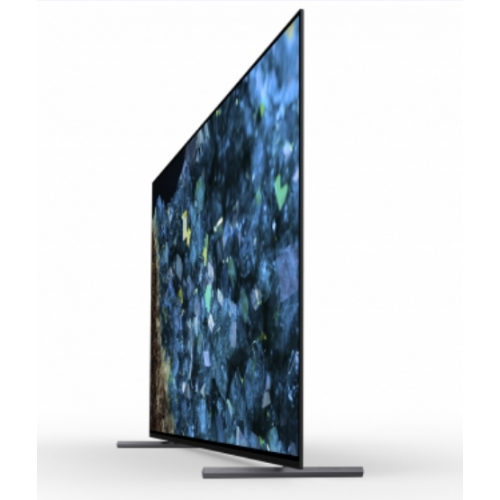 Televizor OLED Sony 77inch, Smart TV, 4K, negru