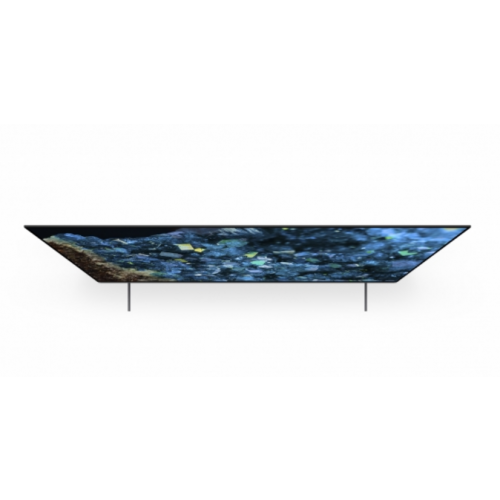 Televizor OLED Sony 77inch, Smart TV, 4K, negru