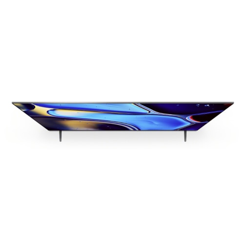 Televizor OLED Sony Smart Bravia FWD-65XR80, 65 inch, Ultra HD 4K, argintiu închis
