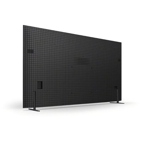Televizor OLED Sony Smart Bravia 8 FWD-65XR80 Seria FWD-XR80, 65 inch, Ultra HD 4K, Dark Silver