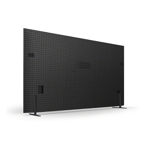 Televizor OLED Sony Smart Bravia FWD-65XR80, 65 inch, Ultra HD 4K, argintiu închis