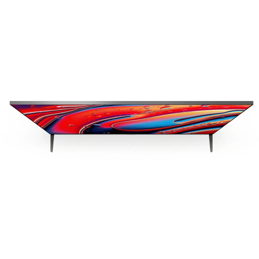 Televizor LED Sony Smart Bravia 75 inch, 4K, Negru, 189x75cm