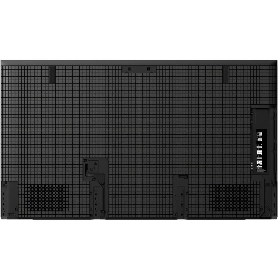 Televizor LED Sony Smart Bravia 75 inch, 4K, Negru, 189x75cm