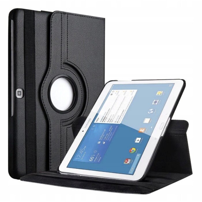 Custodia Folio Case Logic CSGE-2177 Per Galaxy Tab4 10.1 | SnapView Con Chiusura A Clip | Colore Rosa